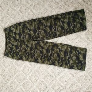Boys Large Fleece Pajama Pants